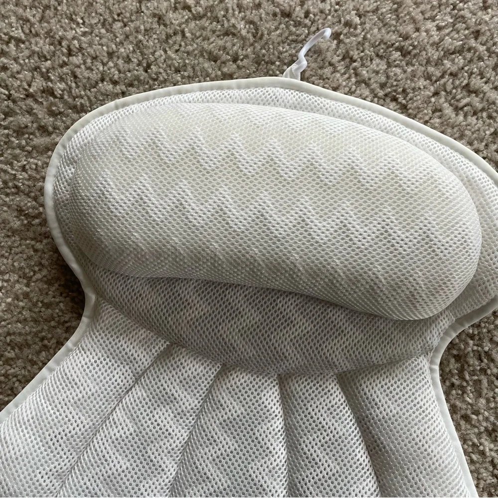 Bath Pillow